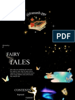 Fairy Tales