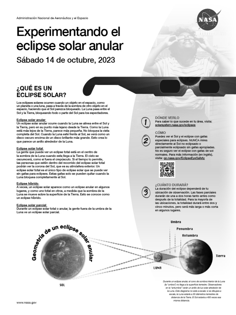 NASA ECLIPSE 14 DE OCTUBRE PDF