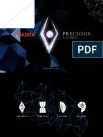 Quadra Precious Vision Catalog 2023 - 22022023