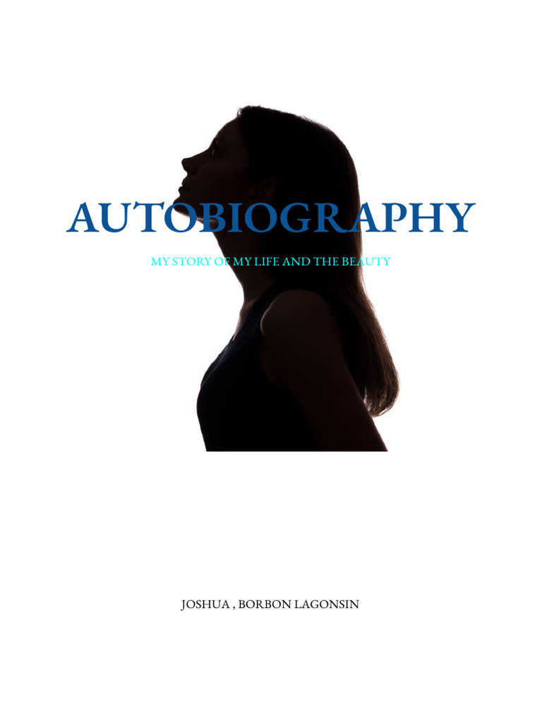 AUTOBIOGRAPHY | PDF