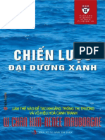 12. CHIẾN LƯỢC ĐẠI DƯƠNG XANH