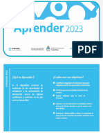 Aprender 2023-Capacitacion Veedores