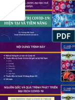 Thuoc Dieu Tri COVID-19 - TVThanh