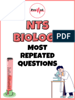 Biology NTS