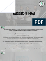 MATER MISSION HMI CAB BLITAR