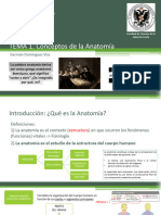 Httpspradogrado2324.Ugr - Espluginfile.php214901mod Resourcecontent0TEMA201.20Conceptos20de20Anatomía - PDF 2