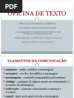 Oficina de Textos
