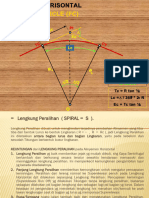 Perencanaan Geometrik Jalan