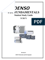 PLC Fundamentals - Study Guide up to 40-