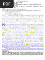 CAMBRIDGE DEFINITIONS visual data 2