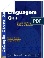 Lógica de Programação e Estruturas de Dados em C