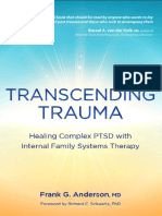 PTSD Transcending Trauma - Heali - Anderson, Frank G