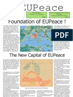EUPeace Newspaper 95pc