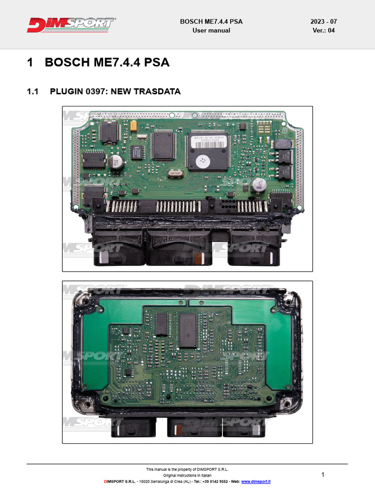 Is A 4.4 Psa Bad