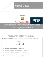 Pertemuan 5 Fisdas 1