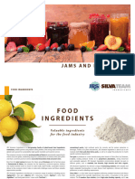Brochure Jams and Fruit Nov2021