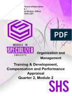 Final SHS OrgMgt Q2 Module 2