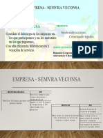 Empresa - Semvra Veconsa