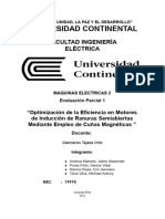 Examen Parcial-Maquinas Electricas 2