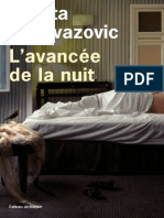 L'Avancée de La Nuit (Alikavazovic Jakuta) (Z-Library)
