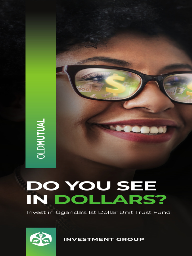 Dollar Unit Trust Catalogue | PDF