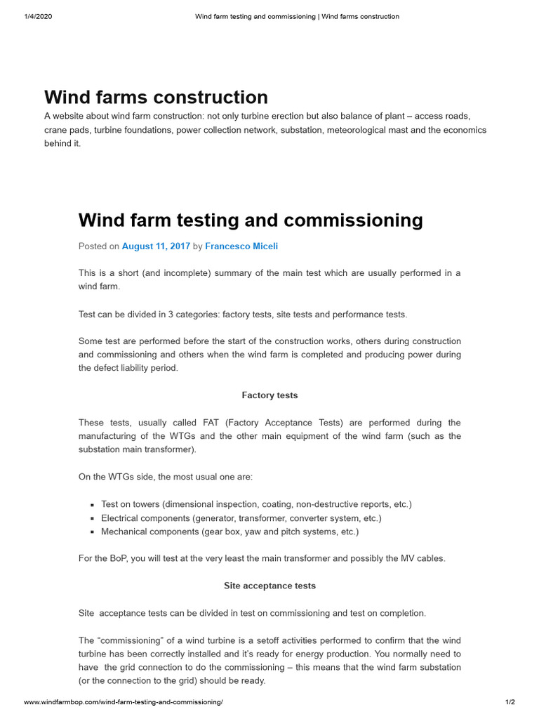 Residential Wind Turbine Permits: Compliance Made Simple