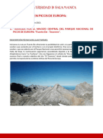 Picos de Europa 20231