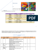 Planificare AVAP cls.4 2023