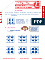 CLASE 01 - Crucigramas-con-Sumas