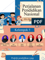 Filosofi Pendidikan