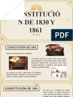 Asamblea de 1830 - 1861