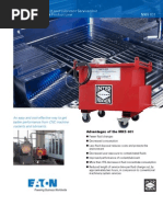 Eaton - Internormen Mobile Service MKS601