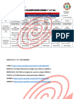 HELICOMOTIVACIÓN Del 18 Al 23 de Septiemnre