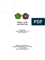 Modul Ajar Rencana Aksi 1 - Hafsi Asmeriantika, S.PD