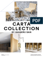 WB Form - CARTA COLLECTION BY SHIGERU BAN - English