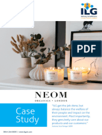 ILG NEOM Case Study