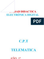 Electronica Digital 14.09