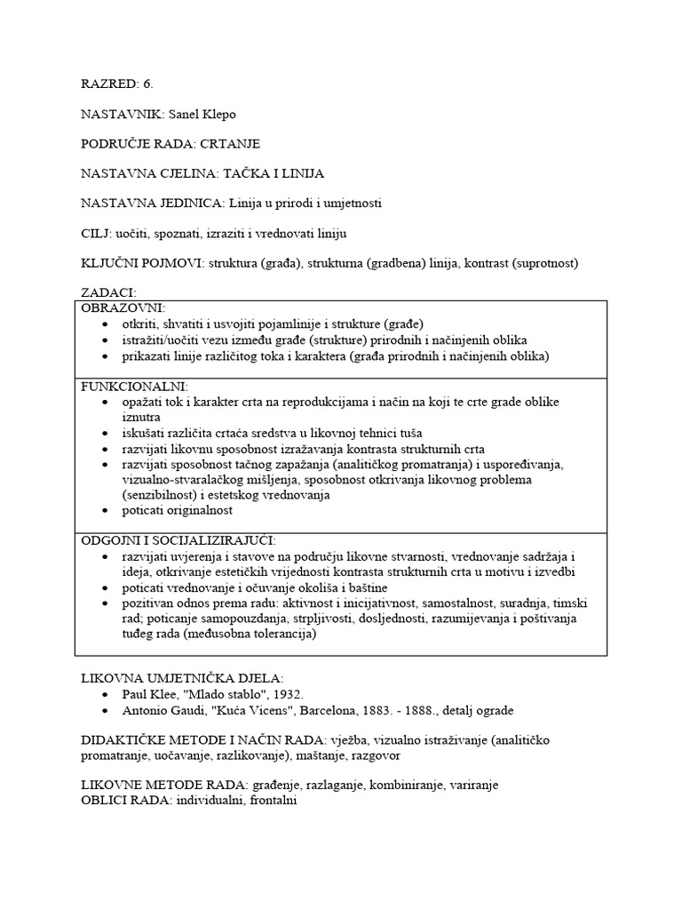 6 Struktura | PDF