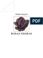 Phillip Margolin - Rosas Negras