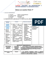 COMUNICACIÓN ESCRIBE CUENTO  COLEGIO1 PARTE (1)