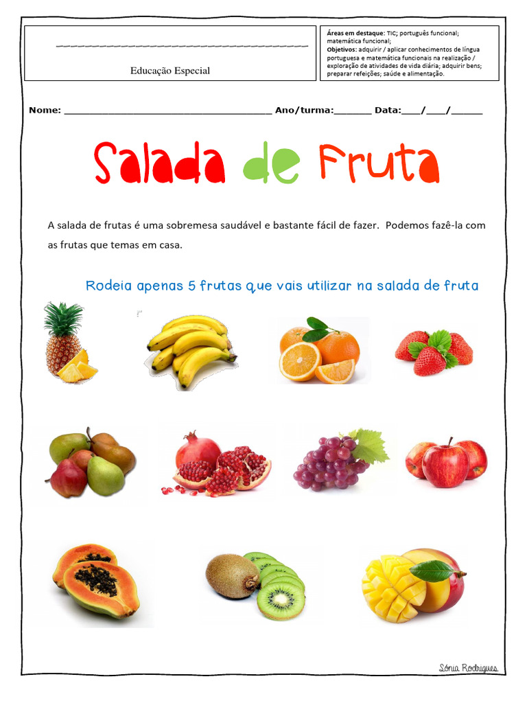 Loja das Frutas, um modelo Experfrut de sucesso.