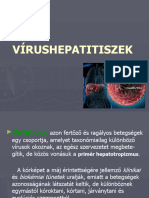 VÍRUSHEPATITISZEK