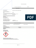 AG008 - SDS - Autoguard Premium Multi-Purpose Lithium EP Grease (ESP)