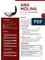 CV Ana Molina UXUI Ver 2.0