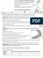 Serie D Exercices Respiration