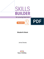 Skills Builder Movers 2 Ss-Min