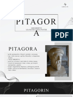 PITAGORA