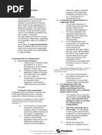 Con Law Flow Charts | PDF | Commerce Clause | Tenth Amendment To The ...