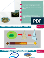 Sesión 1. Antecedentes de La Conservación de La Naturaleza