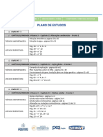 Pe Ex - Revisao.av2 Biologia 3a Serie 3tri